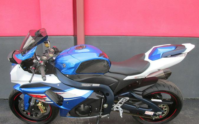 2013 Suzuki GSX-R1000™