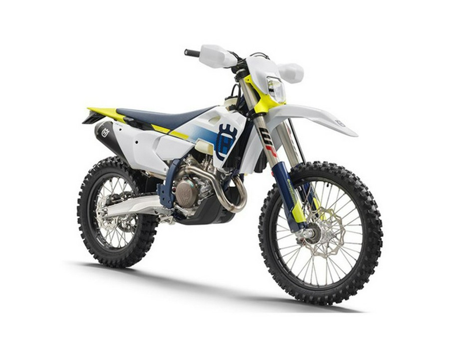 2024 Husqvarna FE 501W