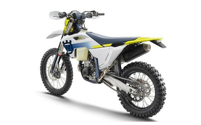 2024 Husqvarna FE 501W