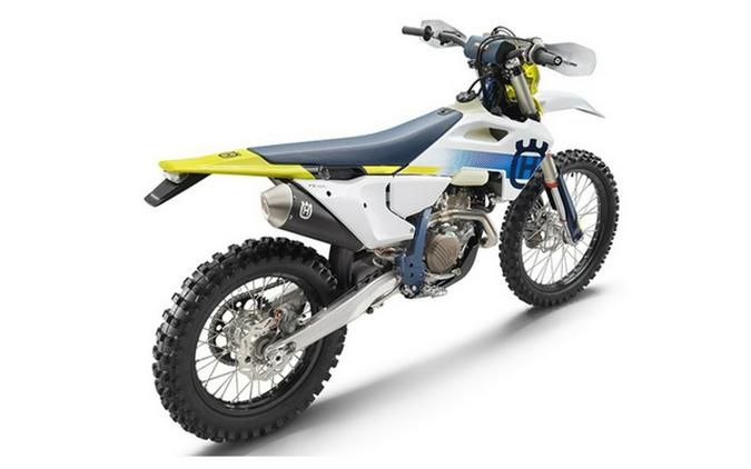 2024 Husqvarna FE 501W