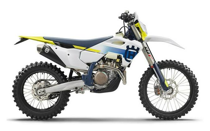 2024 Husqvarna FE 501W