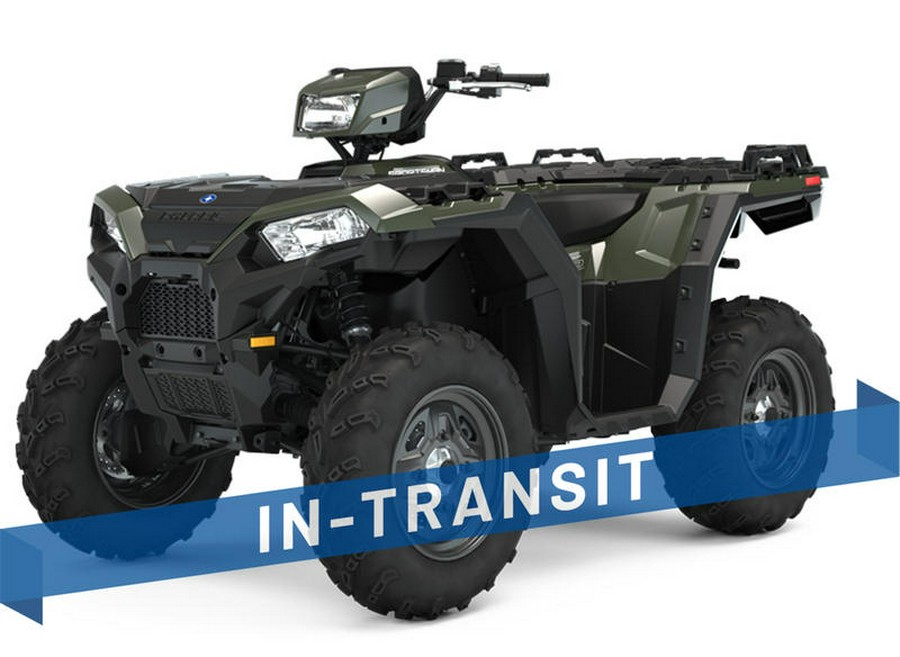 2024 Polaris® Sportsman 850