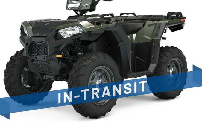 2024 Polaris® Sportsman 850