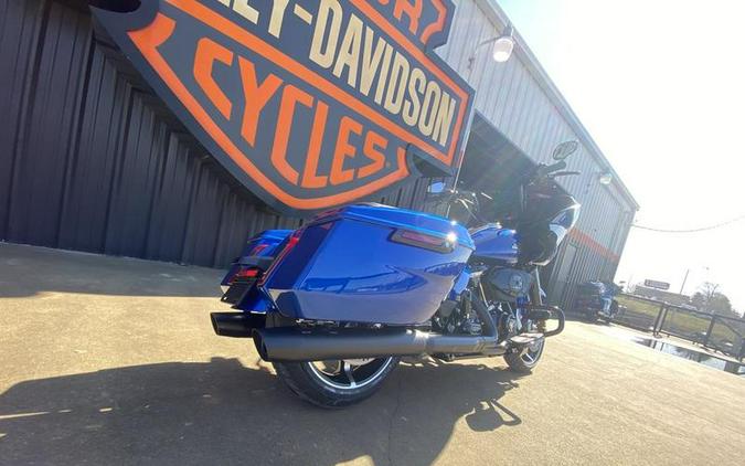 2024 Harley-Davidson® FLTRX - Road Glide®