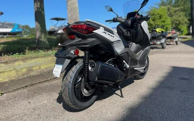 2024 Yamaha XMAX