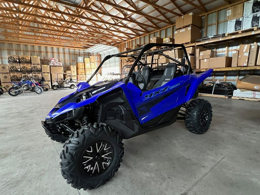 2024 Yamaha YXZ1000R