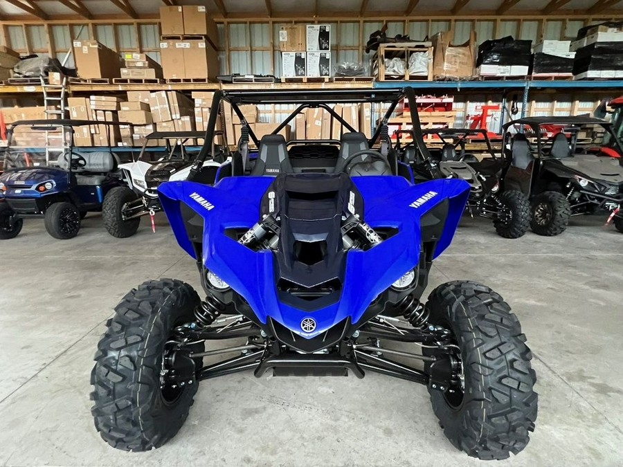 2024 Yamaha YXZ1000R