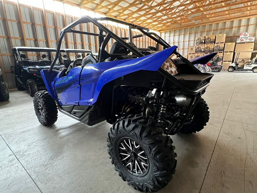 2024 Yamaha YXZ1000R