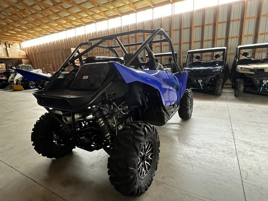 2024 Yamaha YXZ1000R