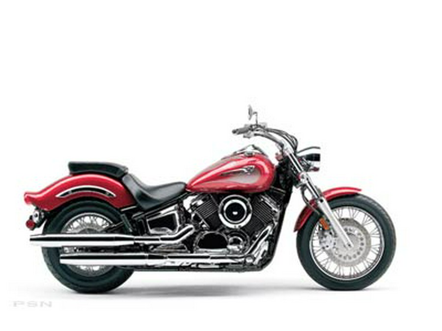 2006 Yamaha V Star® 1100 Custom