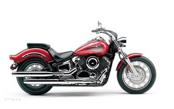 2006 Yamaha V Star® 1100 Custom