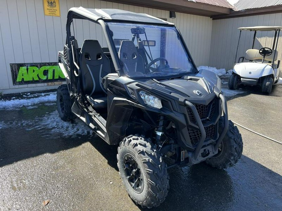 2023 Can-Am® Maverick Trail DPS 700