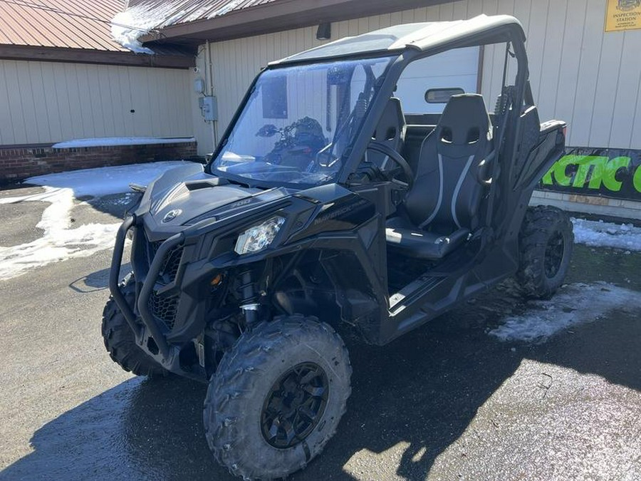 2023 Can-Am® Maverick Trail DPS 700