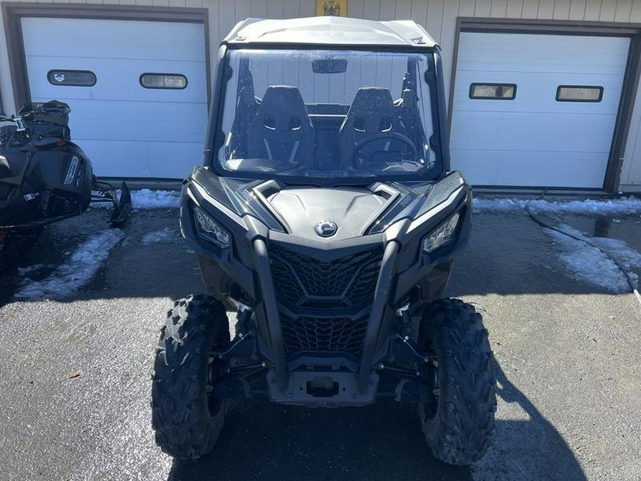 2023 Can-Am® Maverick Trail DPS 700