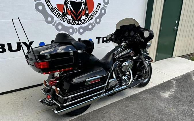 2007 Harley-Davidson® FLHTCU - Electra Glide® Ultra Classic