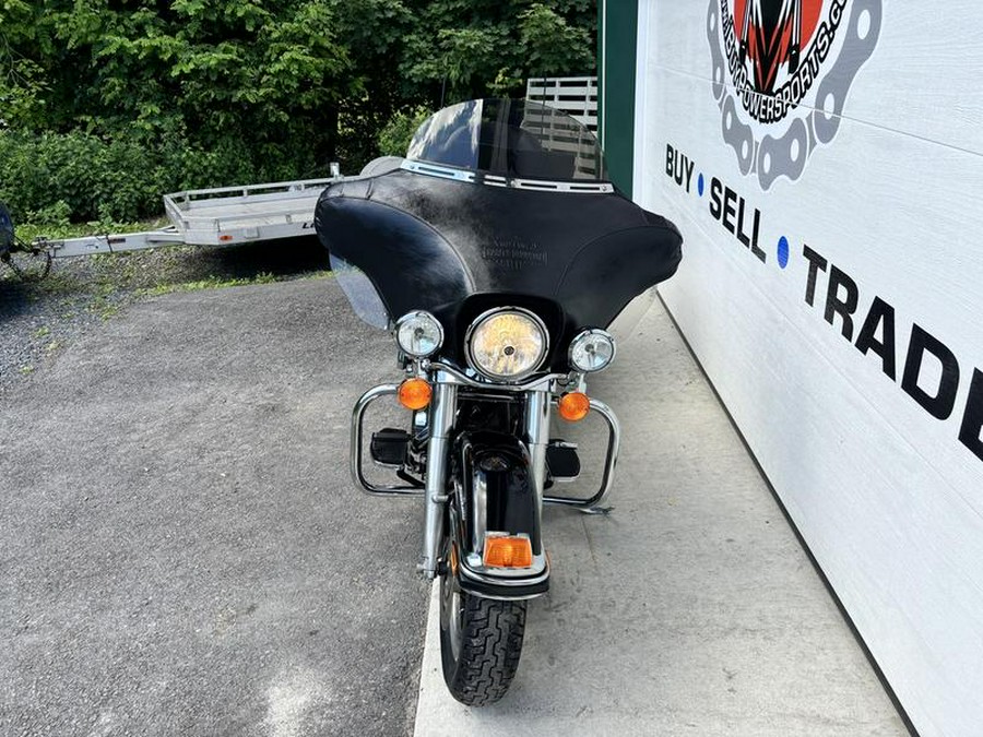 2007 Harley-Davidson® FLHTCU - Electra Glide® Ultra Classic