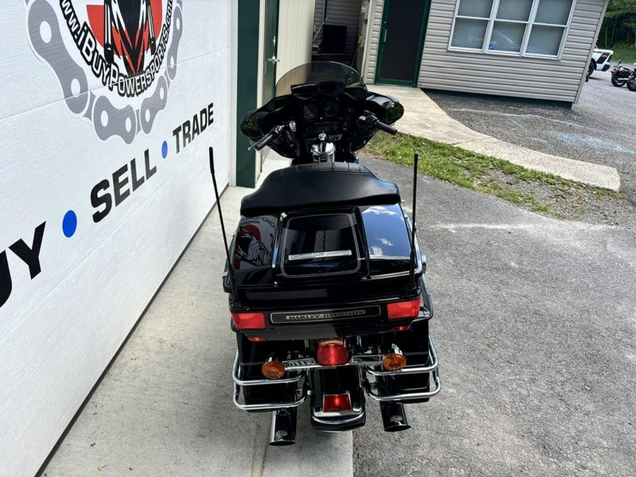 2007 Harley-Davidson® FLHTCU - Electra Glide® Ultra Classic