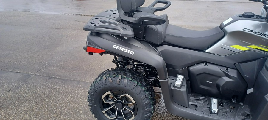 2024 CFMOTO CFORCE 600 Touring