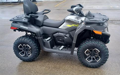 2024 CFMOTO CFORCE 600 Touring