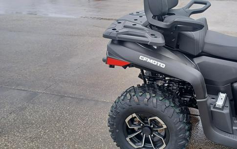 2024 CFMOTO CFORCE 600 Touring