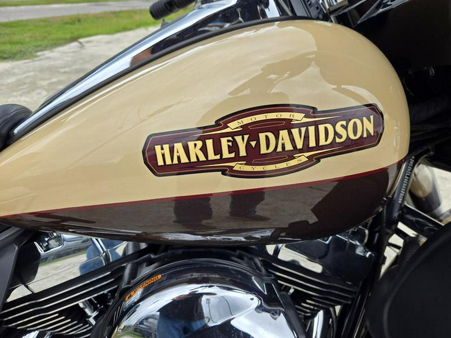 2014 Harley-Davidson® FLHTK - Electra Glide® Ultra Limited