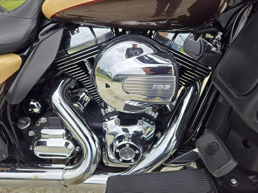 2014 Harley-Davidson® FLHTK - Electra Glide® Ultra Limited