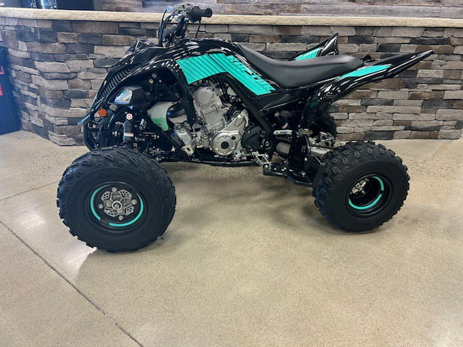 2024 Yamaha Raptor 700R SE