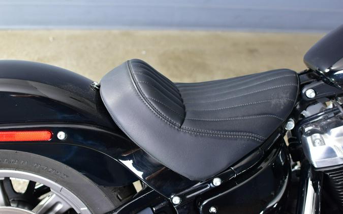 2022 Harley-Davidson Softail Standard