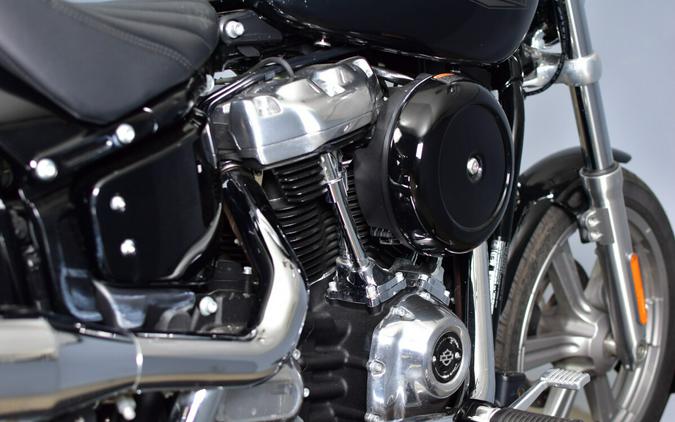 2022 Harley-Davidson Softail Standard
