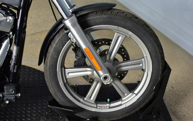 2022 Harley-Davidson Softail Standard