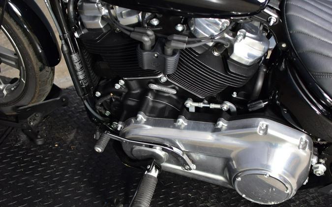 2022 Harley-Davidson Softail Standard