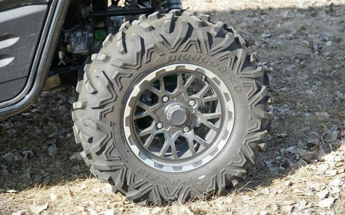 2023 Kawasaki Teryx4™ S LE Camo