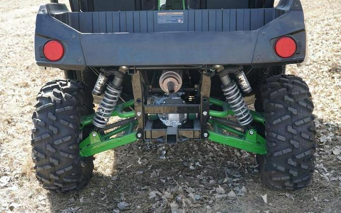 2023 Kawasaki Teryx4™ S LE Camo