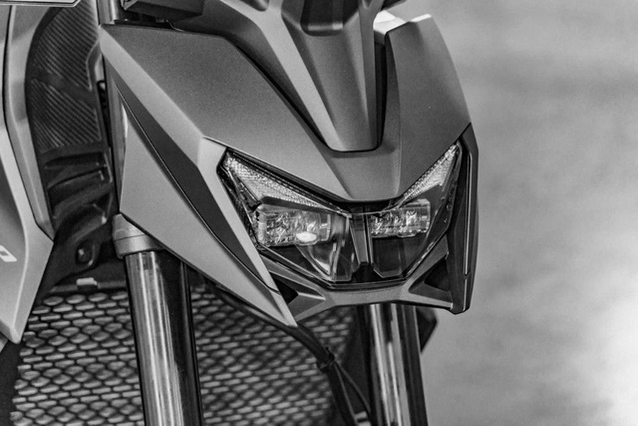 2025 Honda CB750 Hornet