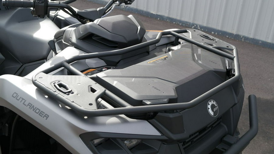 2026 Can-Am® Outlander MAX XT 700