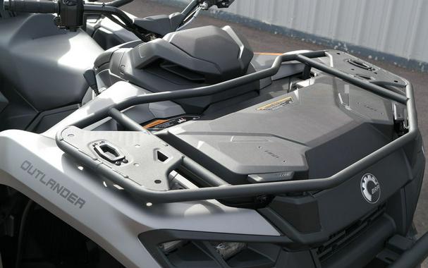 2026 Can-Am® Outlander MAX XT 700