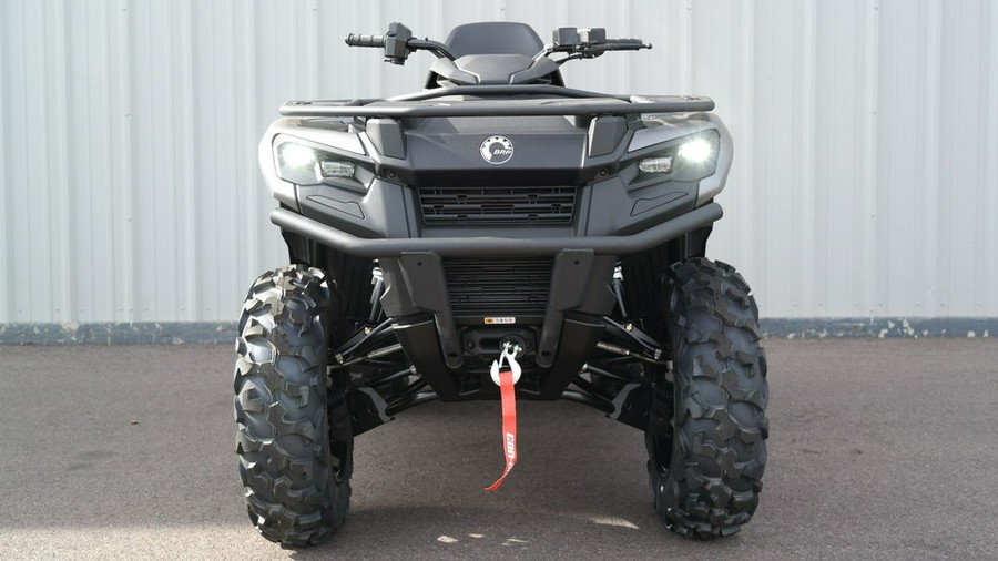 2026 Can-Am® Outlander MAX XT 700