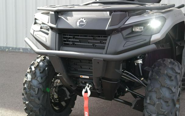 2026 Can-Am® Outlander MAX XT 700