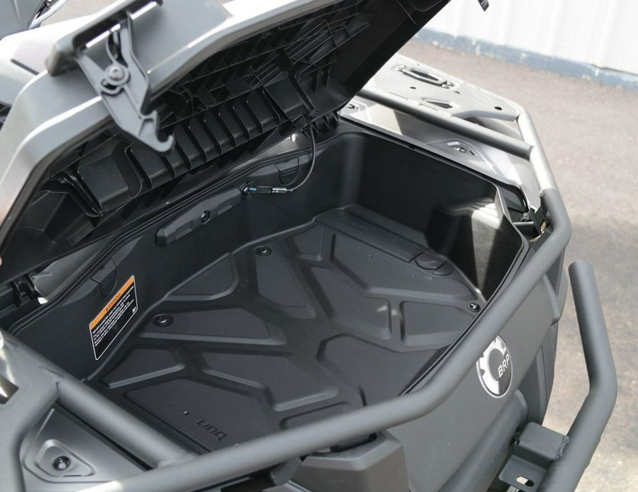 2026 Can-Am® Outlander MAX XT 700