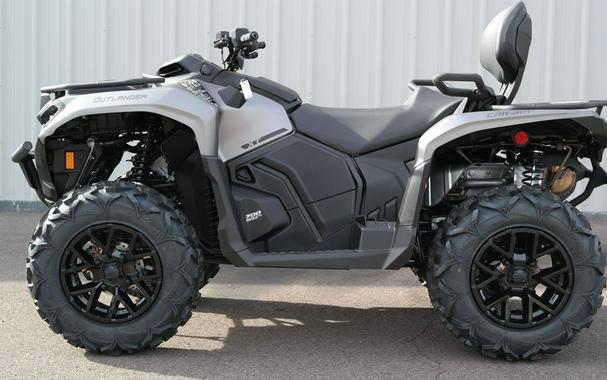 2026 Can-Am® Outlander MAX XT 700
