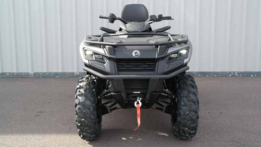 2026 Can-Am® Outlander MAX XT 700