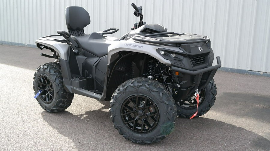2026 Can-Am® Outlander MAX XT 700