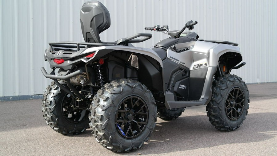 2026 Can-Am® Outlander MAX XT 700
