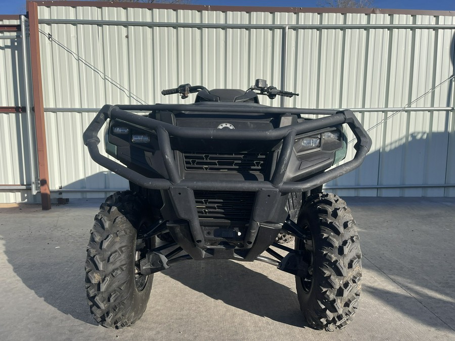 2023 Can-Am Outlander PRO HD7
