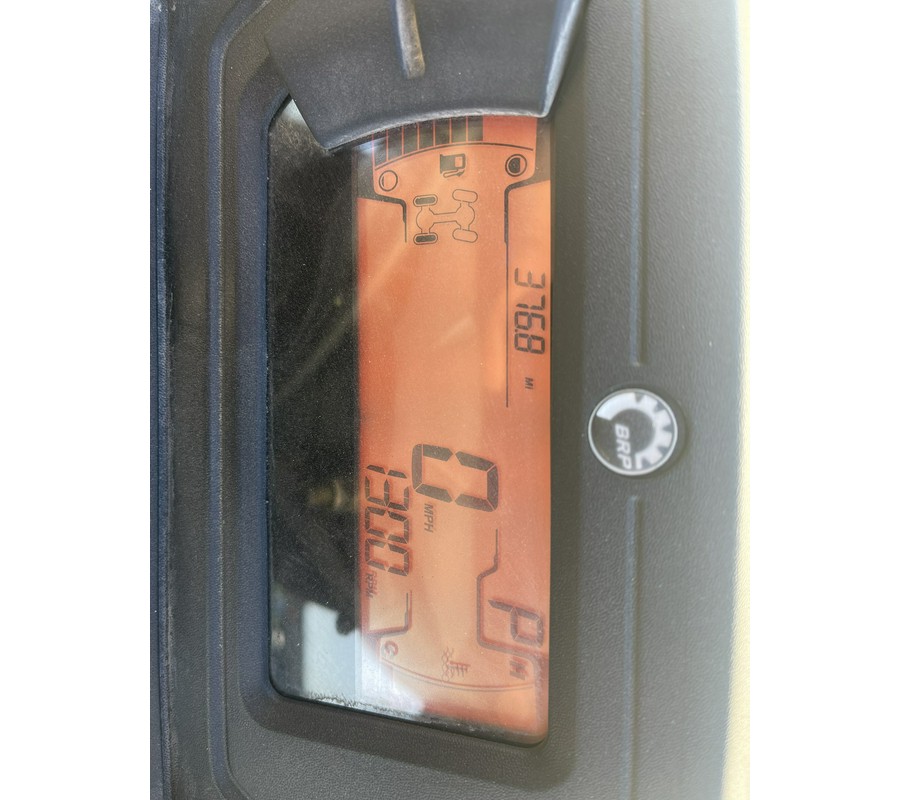 2023 Can-Am Outlander PRO HD7