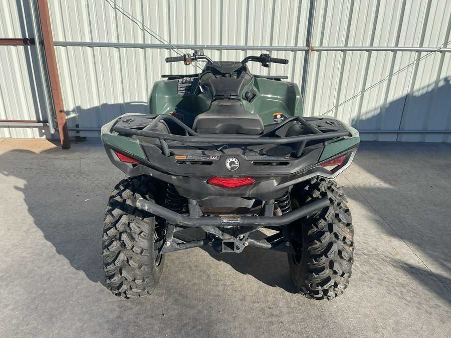2023 Can-Am Outlander PRO HD7