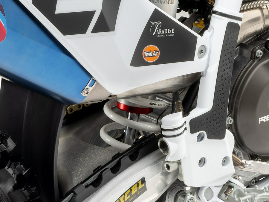 2025 HUSQVARNA FC 450 FACTORY EDITION - HQ318644