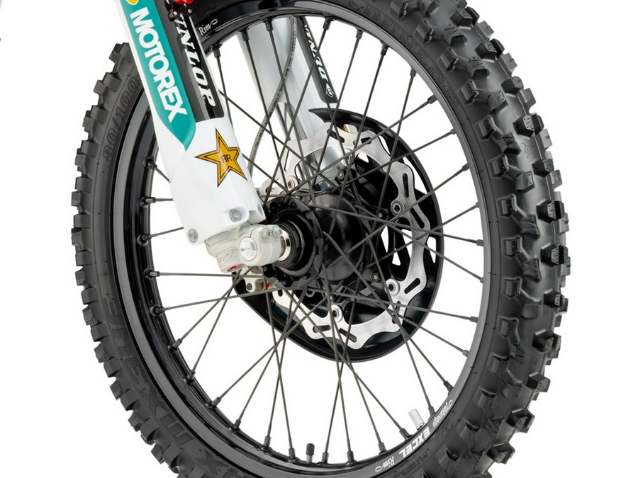 2025 HUSQVARNA FC 450 FACTORY EDITION - HQ318644