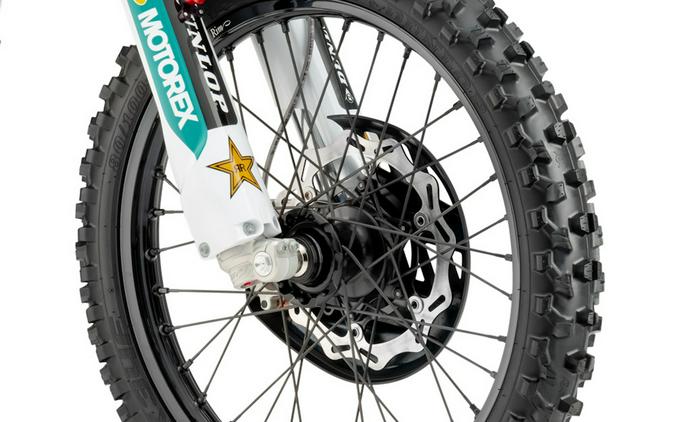 2025 HUSQVARNA FC 450 FACTORY EDITION - HQ318644