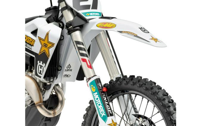 2025 Husqvarna FC 450 Factory Edition